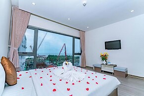 The Shann Hotel Da Nang