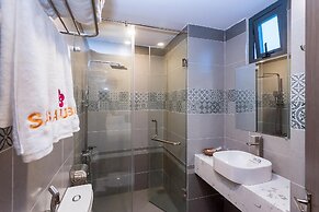 The Shann Hotel Da Nang