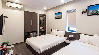 The Shann Hotel Da Nang