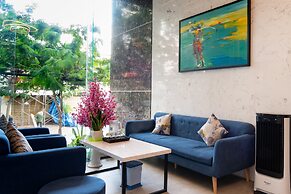 The Shann Hotel Da Nang