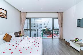 The Shann Hotel Da Nang