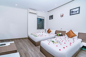 The Shann Hotel Da Nang