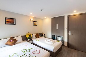 The Shann Hotel Da Nang