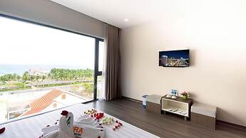 The Shann Hotel Da Nang