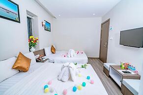 The Shann Hotel Da Nang