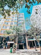 The Shann Hotel Da Nang