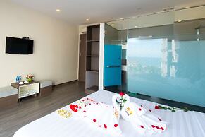 The Shann Hotel Da Nang