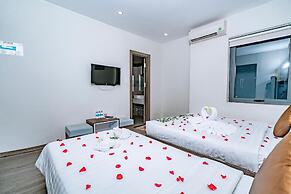 The Shann Hotel Da Nang