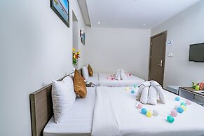 The Shann Hotel Da Nang