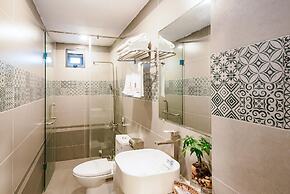 The Shann Hotel Da Nang