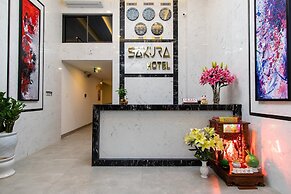 The Shann Hotel Da Nang