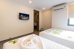 The Shann Hotel Da Nang