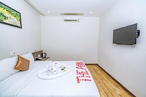 The Shann Hotel Da Nang