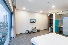 The Shann Hotel Da Nang