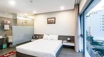 The Shann Hotel Da Nang