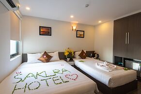 The Shann Hotel Da Nang