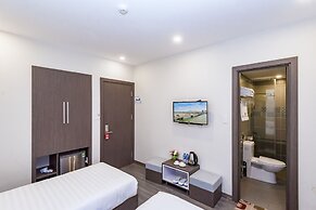 The Shann Hotel Da Nang