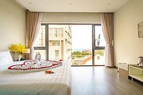 The Shann Hotel Da Nang