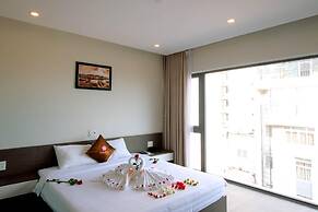 The Shann Hotel Da Nang