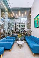 The Shann Hotel Da Nang