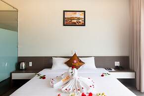 The Shann Hotel Da Nang