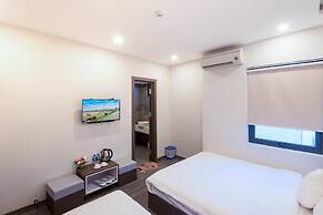 The Shann Hotel Da Nang