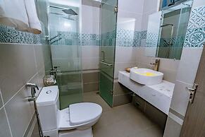 The Shann Hotel Da Nang