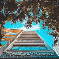 The Shann Hotel Da Nang