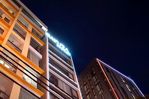 The Shann Hotel Da Nang