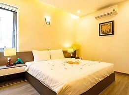 The Shann Hotel Da Nang