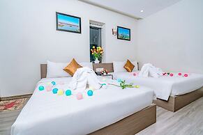 The Shann Hotel Da Nang