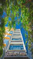 The Shann Hotel Da Nang