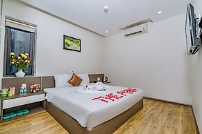The Shann Hotel Da Nang