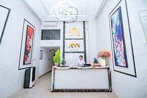 The Shann Hotel Da Nang