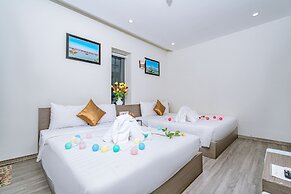 The Shann Hotel Da Nang