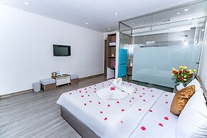 The Shann Hotel Da Nang
