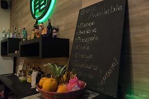 Kame House Backpackers - Hostel - Adults Only