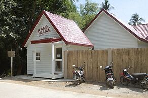 Kame House Backpackers - Hostel - Adults Only