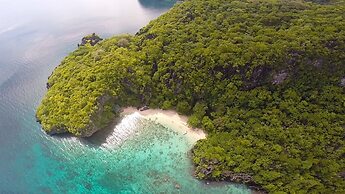 Kame House Backpackers - Hostel - Adults Only