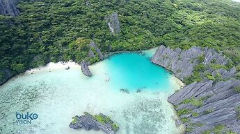 Kame House Backpackers - Hostel - Adults Only