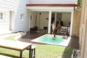 Kame House Backpackers - Hostel - Adults Only