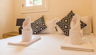 Kame House Backpackers - Hostel - Adults Only