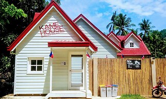 Kame House Backpackers - Hostel - Adults Only