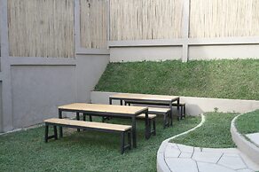 Kame House Backpackers - Hostel - Adults Only