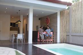 Kame House Backpackers - Hostel - Adults Only