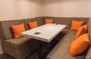 Kame House Backpackers - Hostel - Adults Only