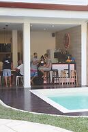 Kame House Backpackers - Hostel - Adults Only