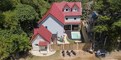 Kame House Backpackers - Hostel - Adults Only