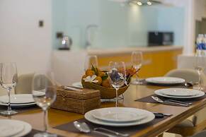 Vacation Homes Perfect Point Villa