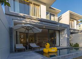 Vacation Homes Perfect Point Villa